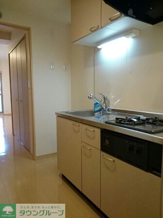 アロヒ ラウレ・ア ハレの物件内観写真